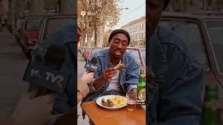2pac &icirc;n Rom&acirc;nia