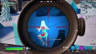 Highlight: Veteran plays Season 4 Ranked No Build