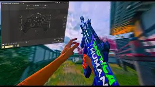 HOW TO YY MACRO ON *CONSOLE* IN 2023! PC/PS4/XBOX (REWASD/DS4)