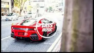 SLORAX - Fast & Furious Tribute (Bass Boosted)