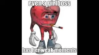 motion sickness {sped up}