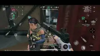 Delta Force. SKS skin farming (part1) @DeltaForceGame 