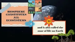 Biosphere Level | Chapter #1| Biology Class 9th |Umair Khan