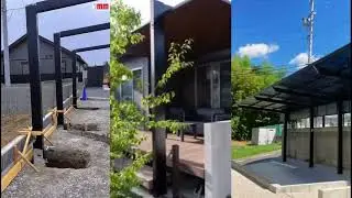 CARPORT MC | c&ocirc;ng nghệ Nhật Bản