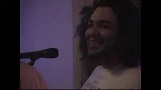Ferro & The Ferros  - Indie Locura Boogaloo en vivo @makinacrea - 8/12/23
