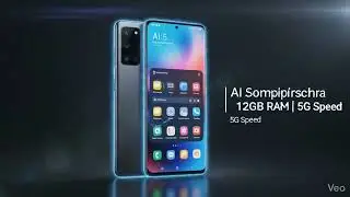 Samsung Galaxy S25 Ultra 5G AI Smartphone 🔥 200MP Camera | S Pen | 12GB RAM | Ultimate Flagship!