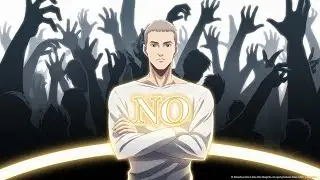 The Word 'NO' Saved His Life | A Story About Boundaries and Self-Worth
