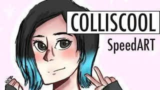 Colliscool SpeedART