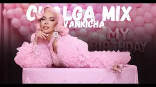 DJ Vankicha - Chalga Mix 2025 | Planeta Payner Mix 2025
