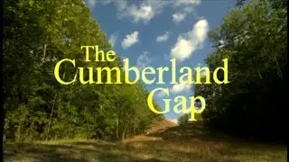 Cumberland Gap National Historical Park