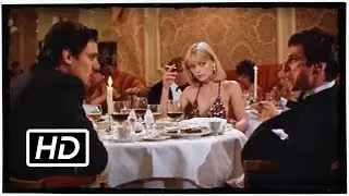 #Scarface #Al Pacino | SCARFACE -  Her womb is so polluted'' I can't even have a kid with her man'