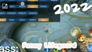 Fanny Lifeguard Script (2022) Mediafire 🔥