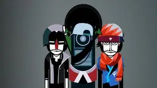 New guys - Pop zey (more sounds) MIX