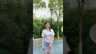 #等你共赴一场春天的花事 bgm重返去年夏天#风里已经有春天的味道 | Dance Video | Girl Dance