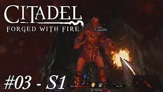 Citadel Forged with Fire - Blood Orcs & Broomsticks - #03 -S1
