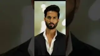 bloody daddy shahid kapoor walk #teaser #shahidkapoor #shorts