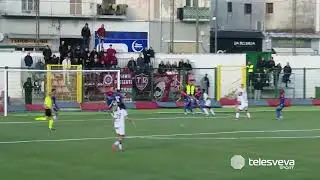 SERIE D | POMPEI-NARDÒ 2-3