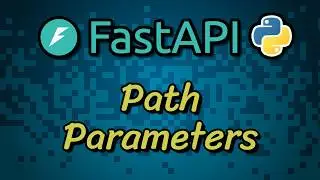 FastAPI Tutorial - Path Parameters