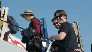 AYO 2025 International Tour Sizzle Reel
