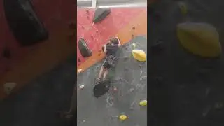 Hugo Valence training Canyon