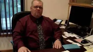 Loan Officer Introduction