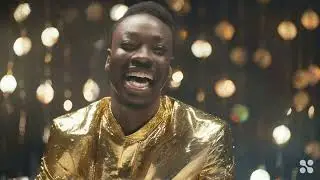 AI Music Video 