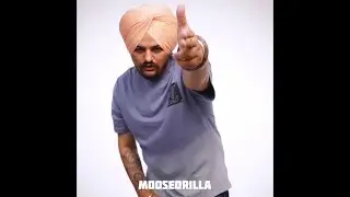 SIDHU MOOSE WALA X MXRCI TYPE BEAT- &ldquo;MOOSEDRILLA&rdquo; | HIP HOP DRILL TYPE BEAT |