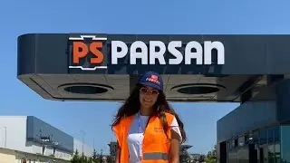 GEN&Ccedil; YETENEKLER PARSAN'DA