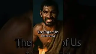 Origin of Human #human #aihistory #knowledge #history #revolution #humanrevolution