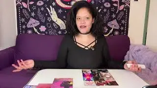 THE CURRENT GOSSIP ON YOU IS: YOU&rsquo;RE AT PEACE!