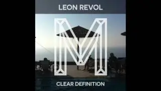 Leon Revol - Eulogy For Hip Hop [Monologues Records]