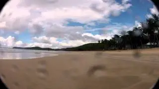 Calitang Beach