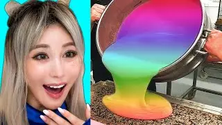 Try Not To Say Wow Challenge! 99% Of People Fail