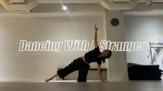 [Dancing With A Stranger] Jazzdance | choreography | 재즈댄스 | 창작안무