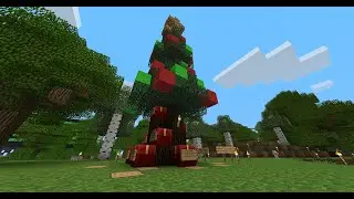 Luvstar Fan SMP II - Christmas Tidings