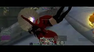AION 8.5 Who is your daddy Tijari?