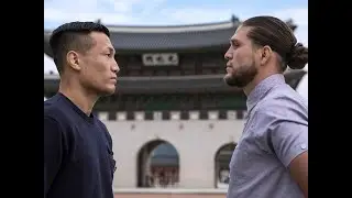 UFC Fight Island 6 Korean Zombie vs Ortega Predictions