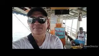 samal island hopping