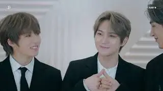 [SUB INDO][SPANISH] JUST B.CUT Hari dimana saya menjadi duta kegiatan pemuda