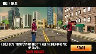 Sniper shooting Battle 2020: Free Gun Shooting Game