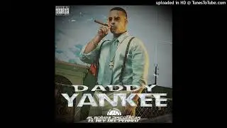 Daddy Yankee - A Fuegote (Mix-Interlude)(Prod. By EZ Made Da Beat & Montana The Producer)