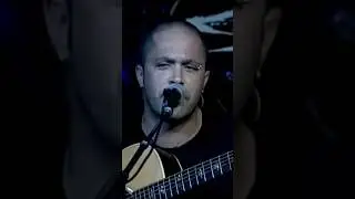 &ldquo;Outside&rdquo; live with Fred Durst in 1999 #Staind #FredDurst #Outside #FamilyValuesTour #Throwback