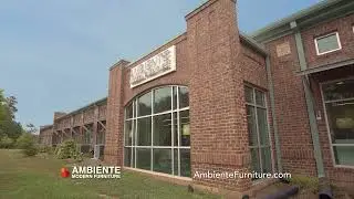 Ambiente Modern Furniture Raleigh