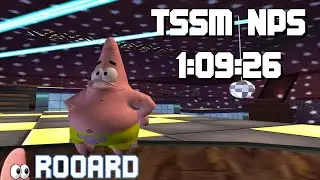 MOVIE No Pause Storage in 1:09:26