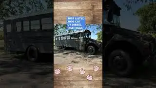 Skoolies For Sale 9-20-24 ~ Bus Life Adventure Classifieds #skoolielife #buslife