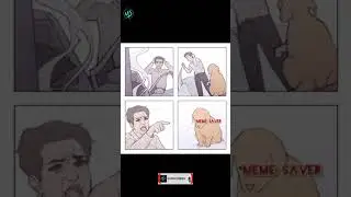 Angry Women and Clam Cat Legend of memes full story part 3&4