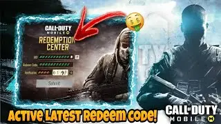 New Redeem Code February 2022  | Cod mobile Active Redeem Code | Redeem Code COD Mobile 2022