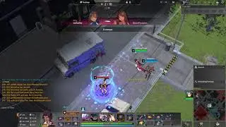 ERBS - Zahir Gaming