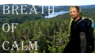 A Breath of Calm – Hiking Neslandsvatn, Drangedal | Late June in Telemark
