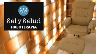HALOTERAPIA